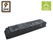 Buy DALI 0/1-10V Constant Voltage Dimming Driver 24V 200W (EUP200AD-1H24V) - Best  from Ultralight