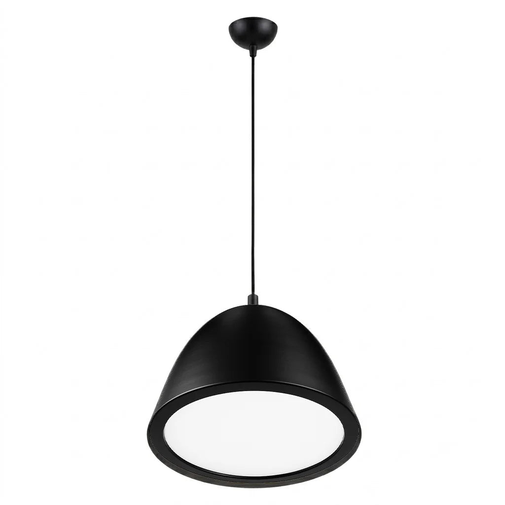 Decorative Pendant Light E27 Multiple Color and Size (TY-7837)