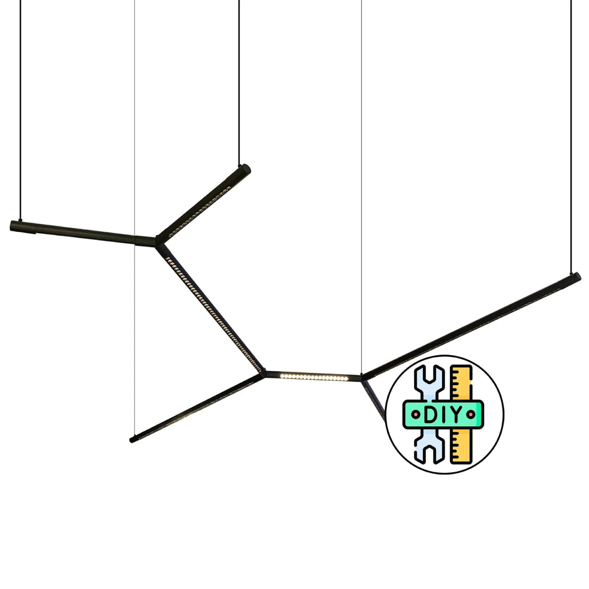 DIY Connectable Linear Light (MT4409)