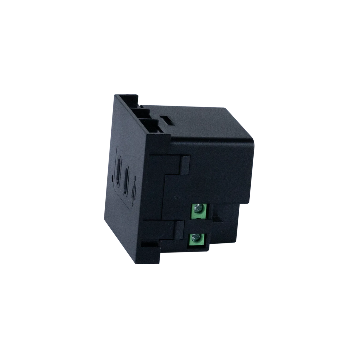 فيش USB Type C لعلبة الافياش STS-SC02 (F21-C9)