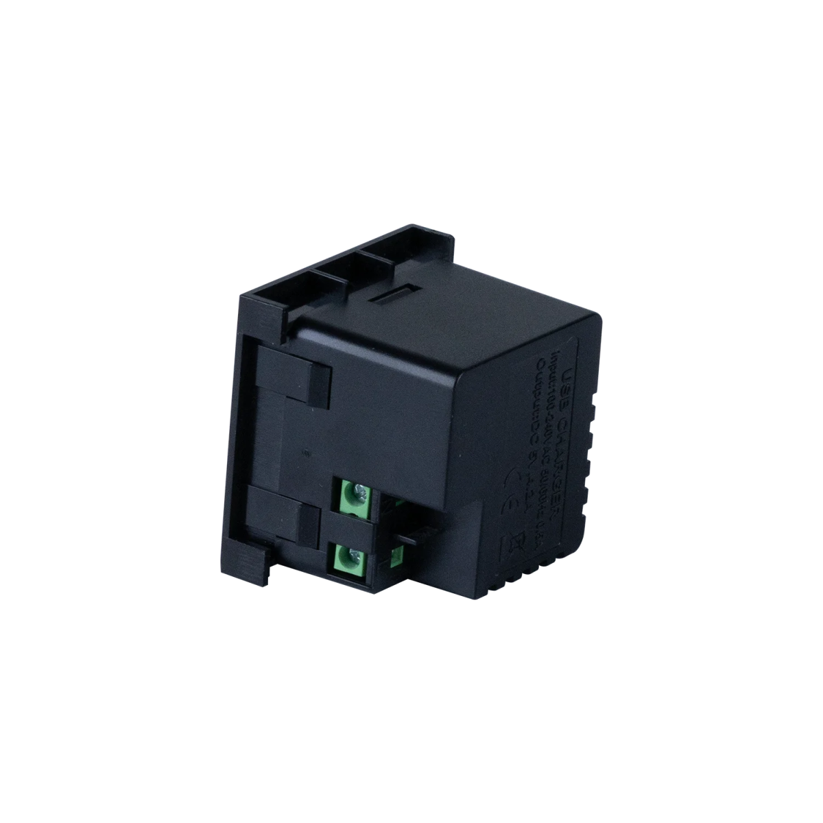 فيش USB Type C لعلبة الافياش STS-SC02 (F21-C9)