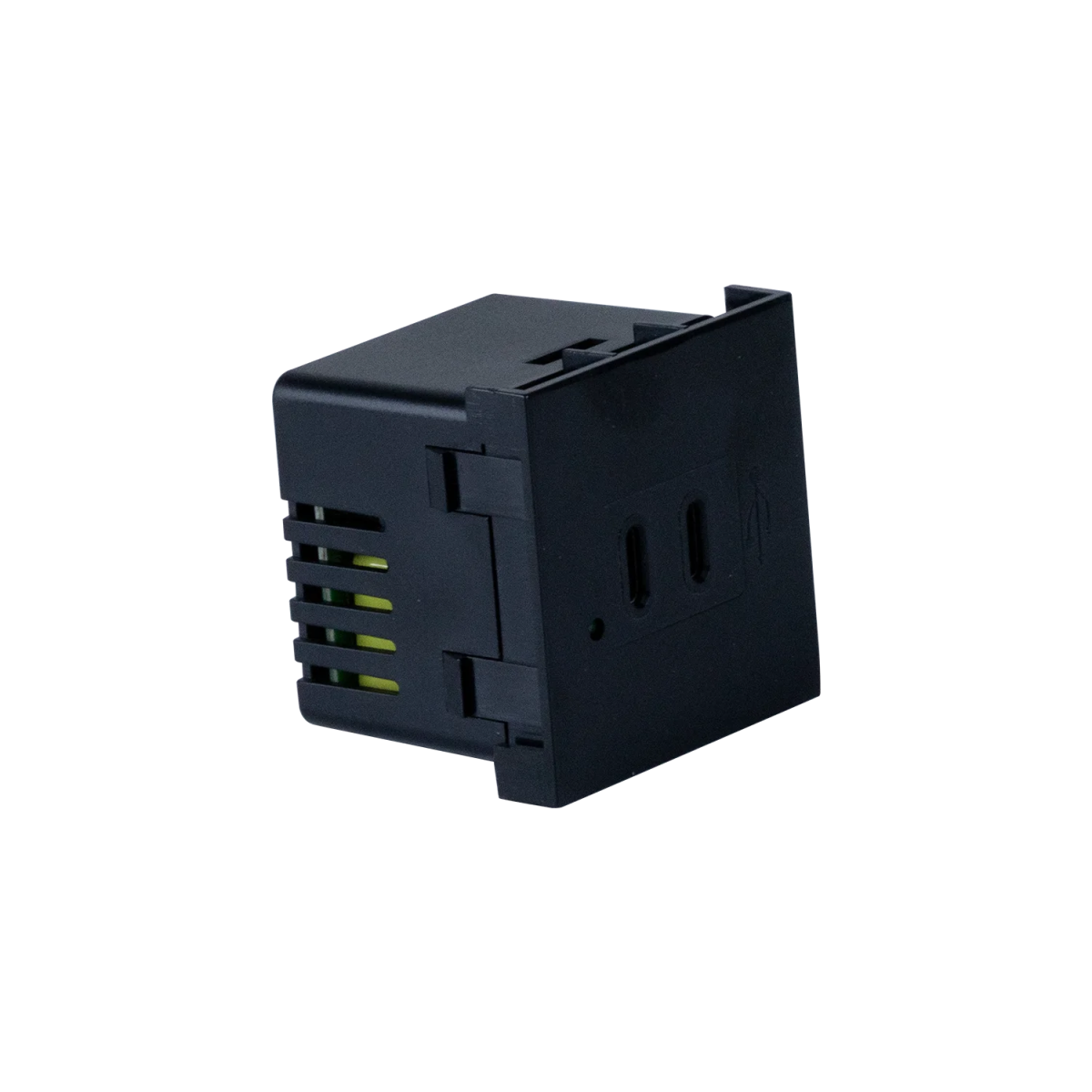 فيش USB Type C لعلبة الافياش STS-SC02 (F21-C9)