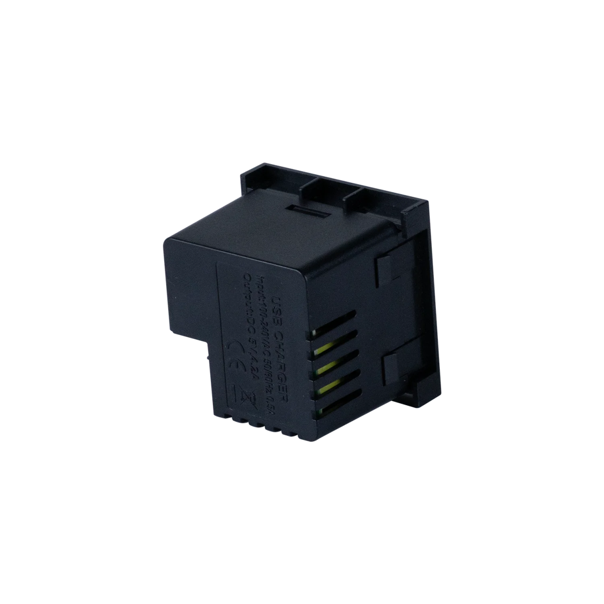 فيش USB Type C لعلبة الافياش STS-SC02 (F21-C9)