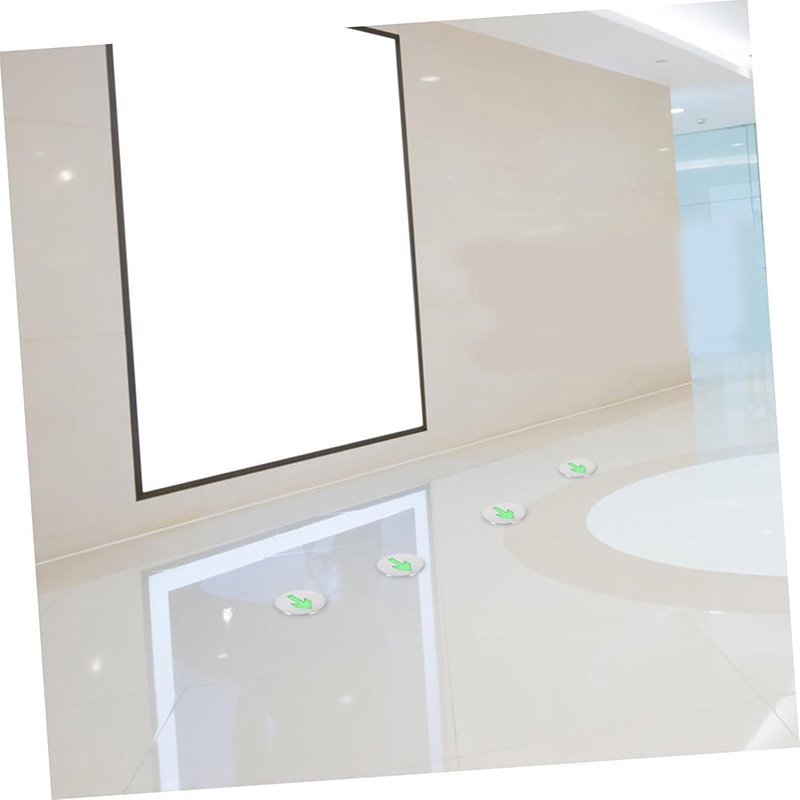 Emergency Arrow Inground (KL-BLJC-1LREL)