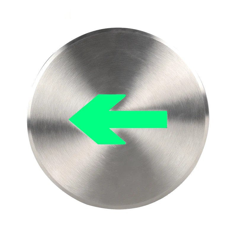 Emergency Arrow Inground (KL-BLJC-1LREL)