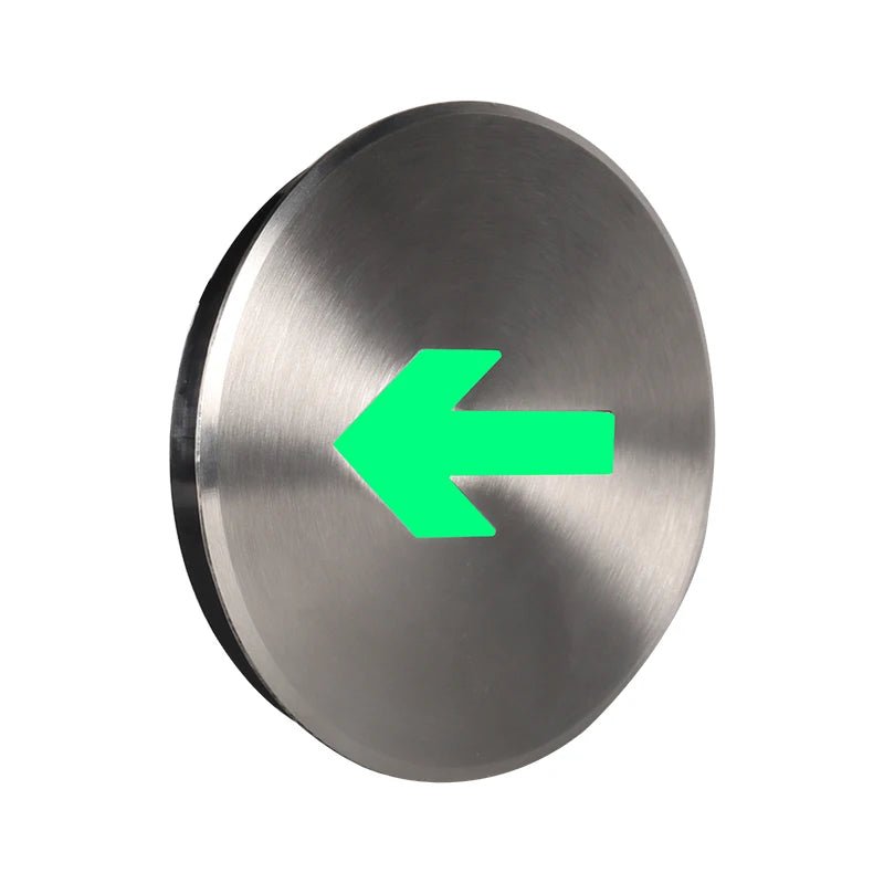 Emergency Arrow Inground (KL-BLJC-1LREL)