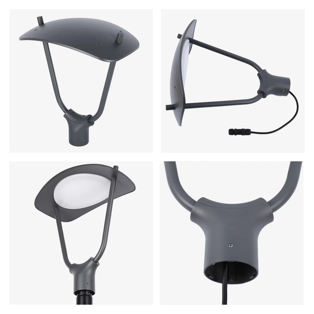 مجموعة إضاءة ESPL - ليد أوسرام (GL-2310)