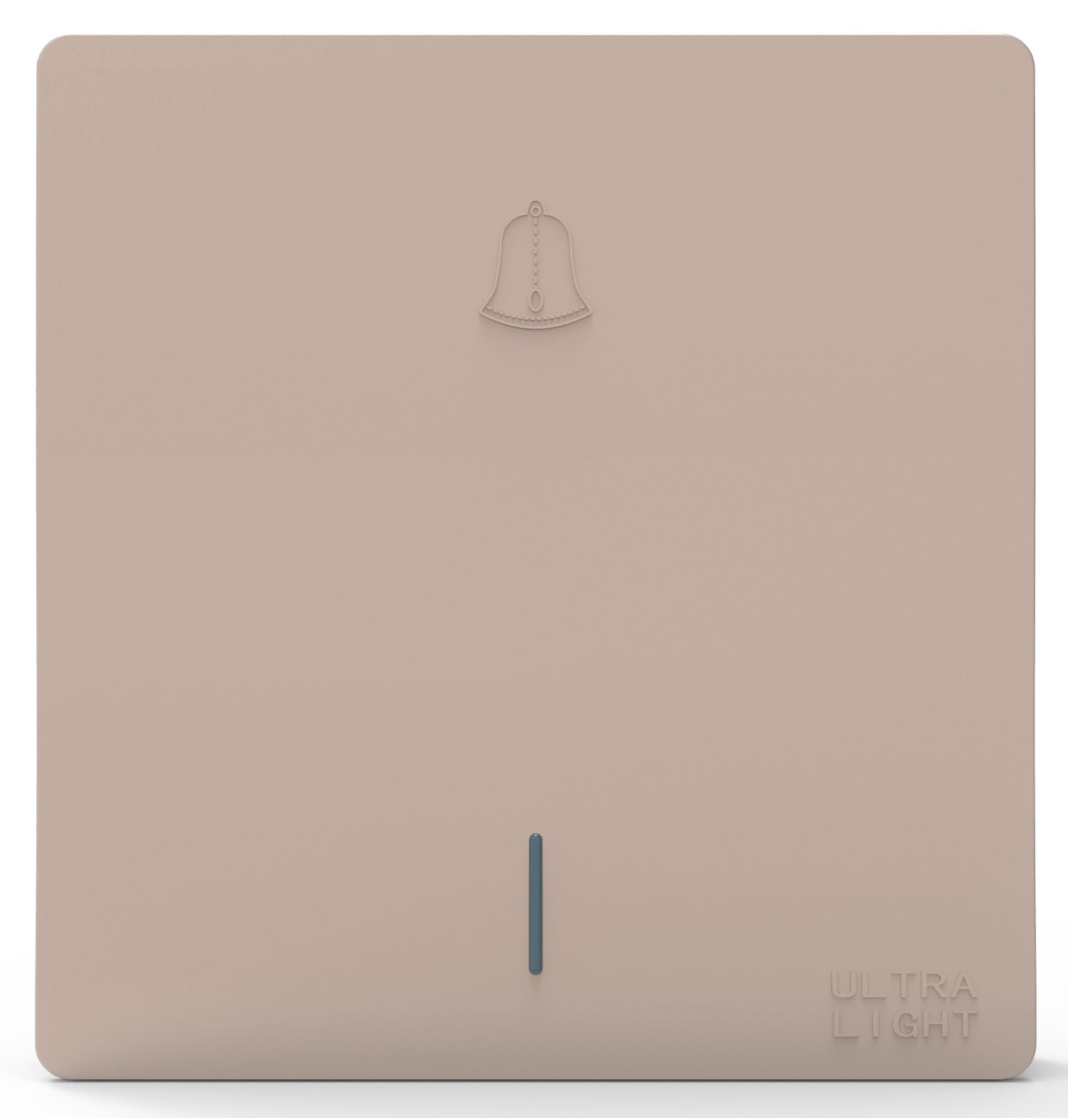 Buy Ultralight Doorbell Switch (B12-009) - Best  from Ultralight