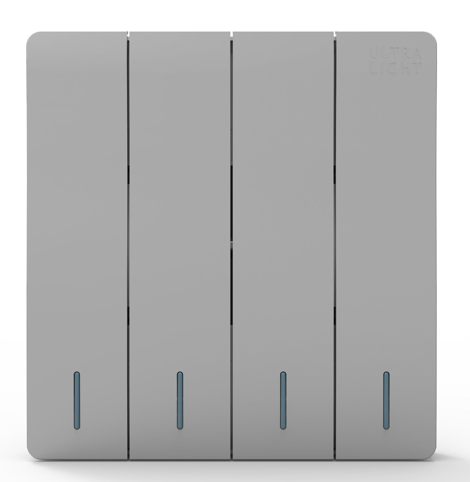 Buy Ultralight Deon Quadruple Switch (B12-008) - Best  from Ultralight