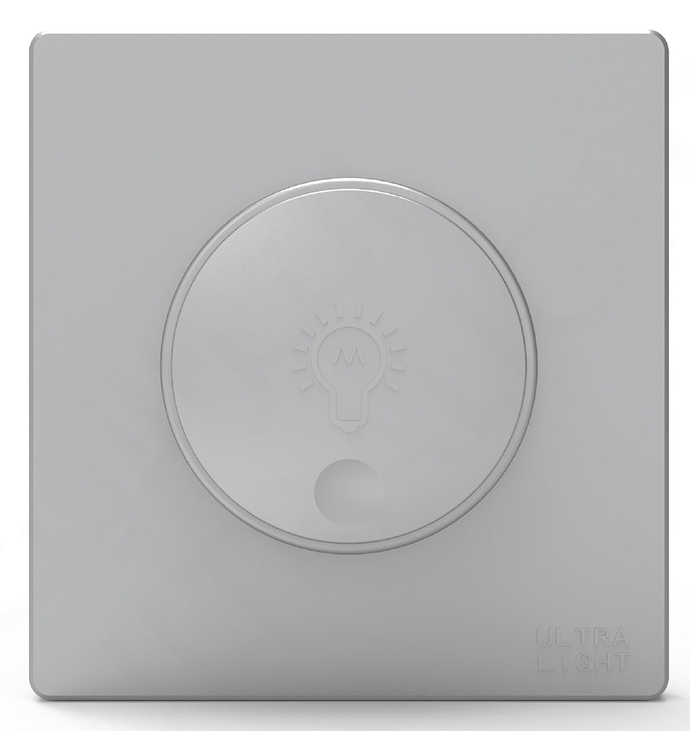 Buy Ultralight IP20 Rated Dimmer Switch 2-Year Guarantee (B12-035) - Best  from Ultralight