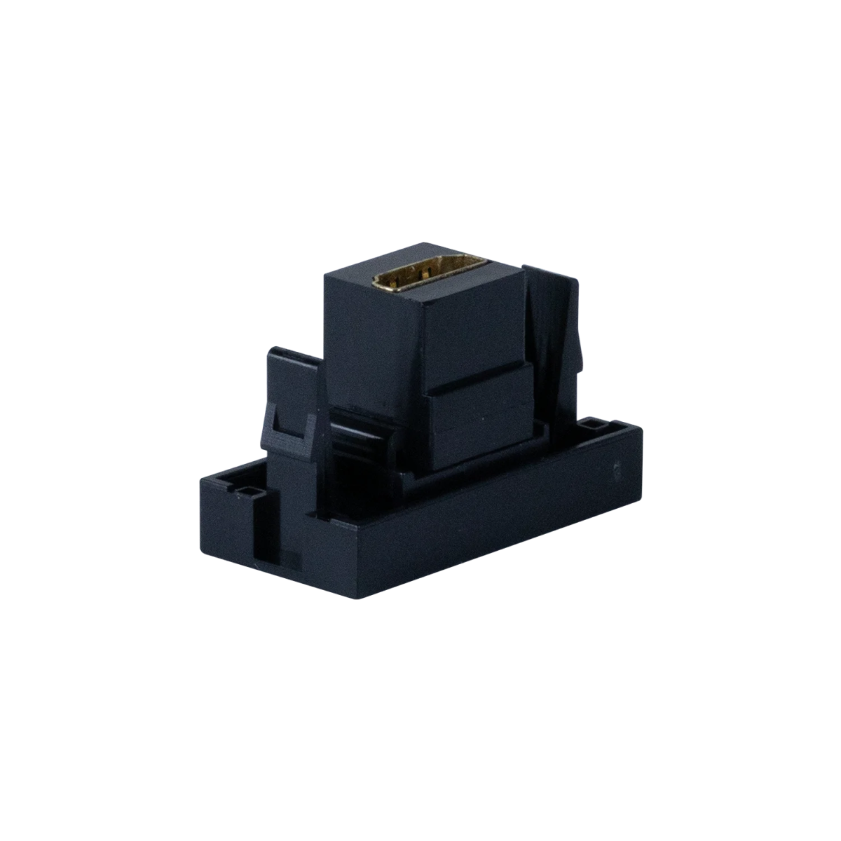 فيش HDMI ينقل صوت وصورة لعلبة الافياش STS-SC02 (F29 HDMI)