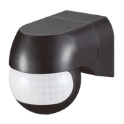 مستشعر الحركة بالأشعة تحت الحمراء - قابل للتوجيه بزاوية 180° - ضمان 5 سنوات (ST11)