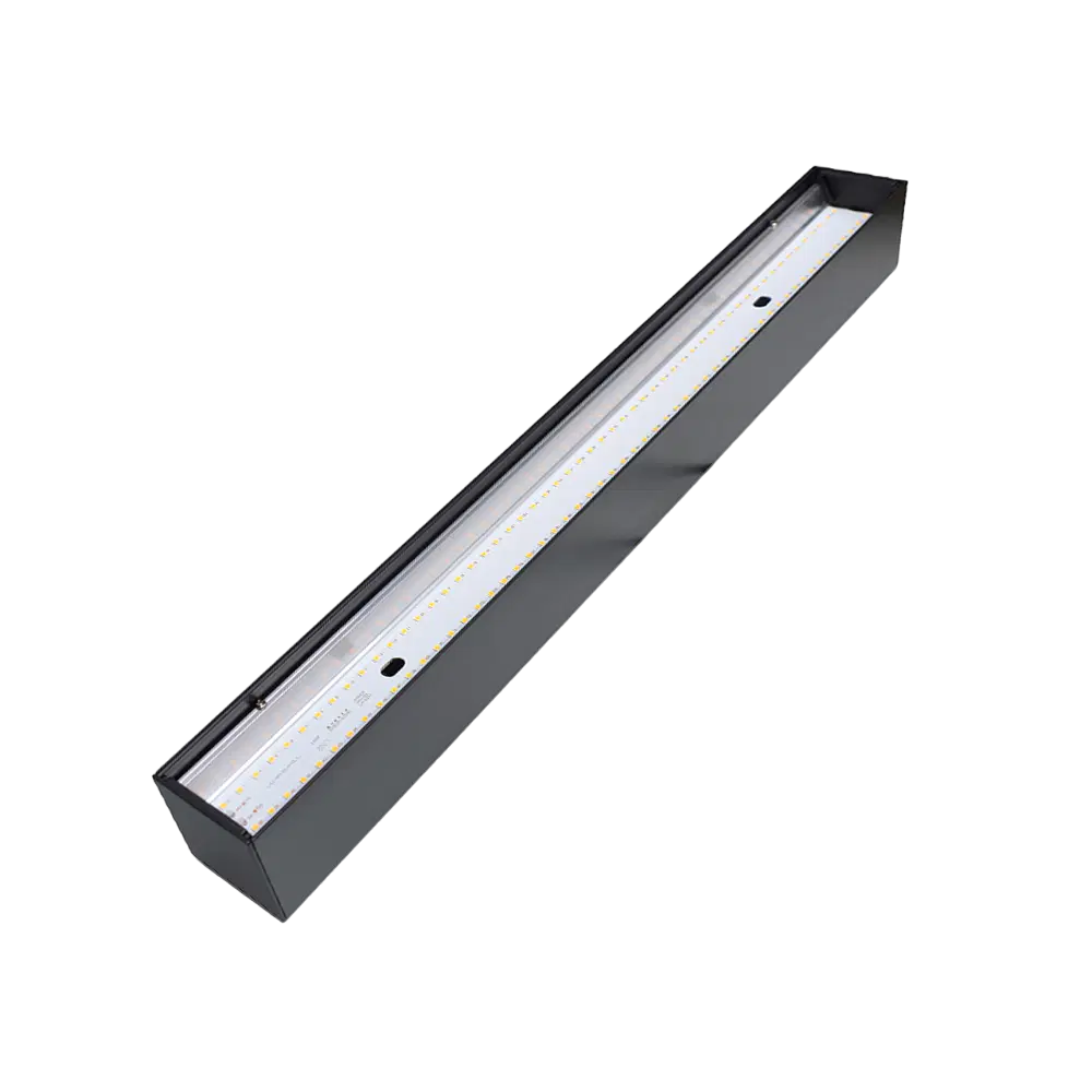 Rectangular Light Line Shop Linear Light and LED Linear at Ultra Light