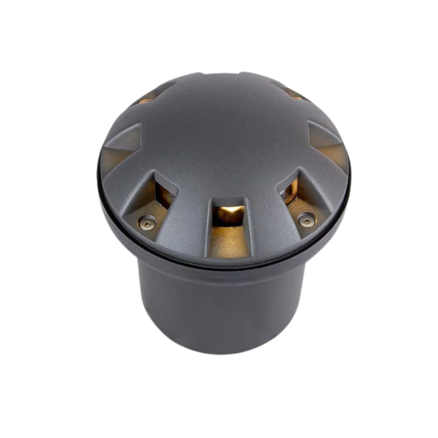 إضاءة أرضية ليد مدمجة مقاومة للماء من الترالايت (AL4383) | إنارة خارجية للحدائق والممرات