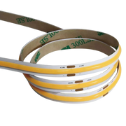 Ultralight LED Strip Light (COBST-512P) – High-Quality Flexible Indoor Lighting CRI 90