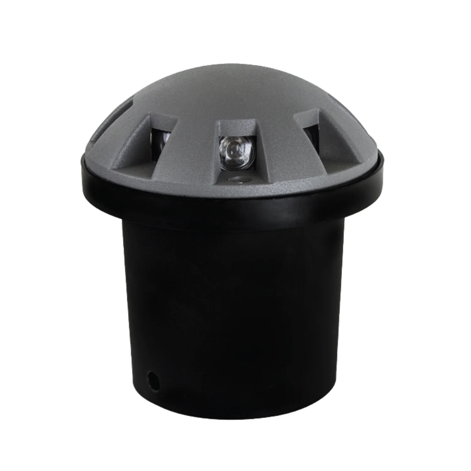 إضاءة أرضية ليد مدمجة مقاومة للماء من الترالايت (AL4383) | إنارة خارجية للحدائق والممرات