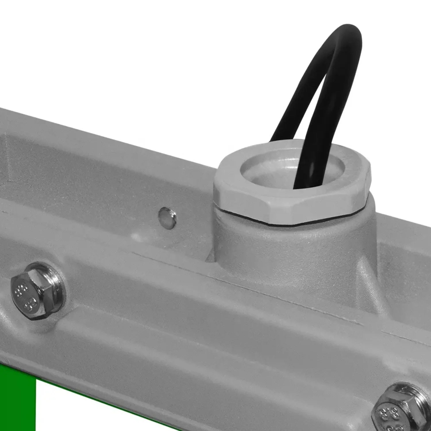 لوحة مخرج طوارئ مقاومة للانفجار الترالايت 2 واط IP65 (JY-3315)