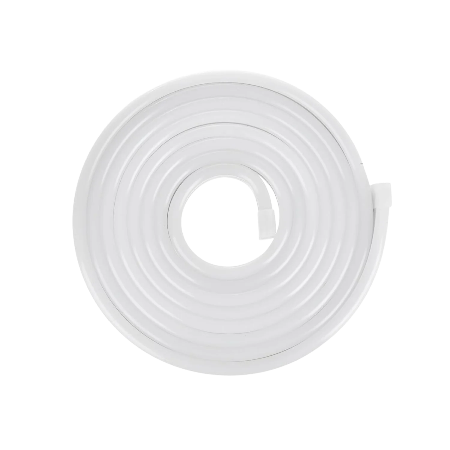 شريط إضاءة ليد مرن بتقنية USB وتزامن موسيقي - إضاءة ذكية 5 متر من الترالايت (RGB Flex Light)