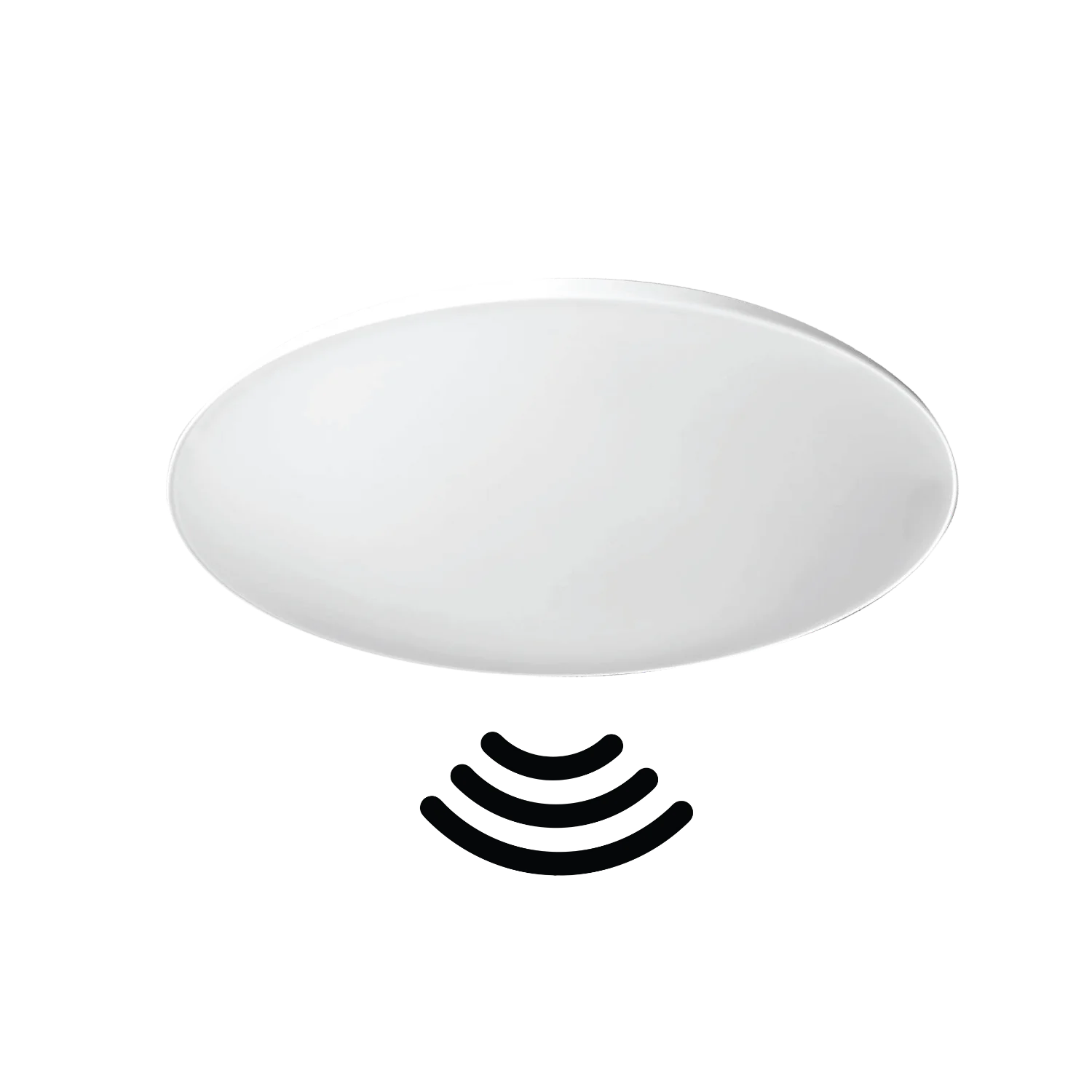 كشاف سقفي بمستشعر رادار حساس حركة 18W للداخل والخارج – مقاوم للعوامل الجوية (GD-BL6)