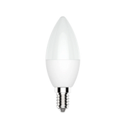 Ultralight LED Filament Bulb Light 5W E14 (YTC38A1)