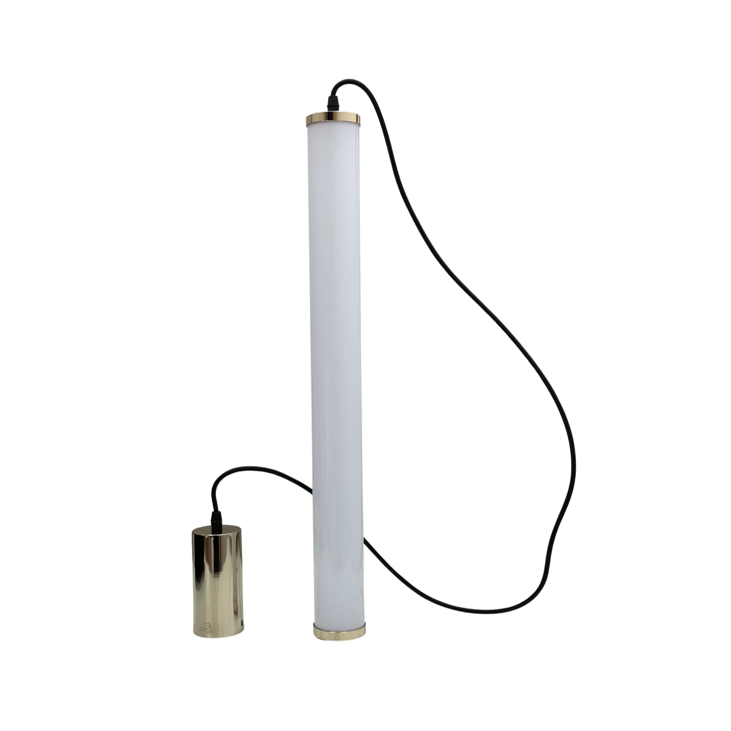 إنارة معلقة من الترالايت بتصميم أسطواني 360° – تصميم عصري (ZG-1011)