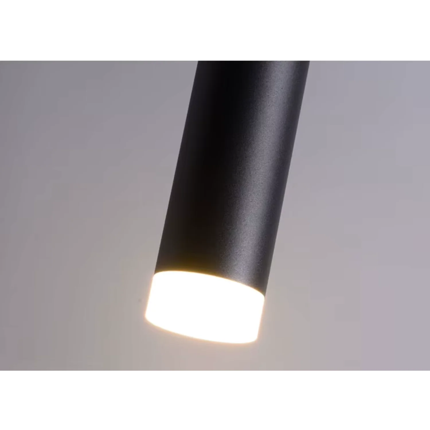 إنارة معلقة عصرية بقاعدة GU10 للإضاءة الداخلية من الترالايت (ZH-H3033)