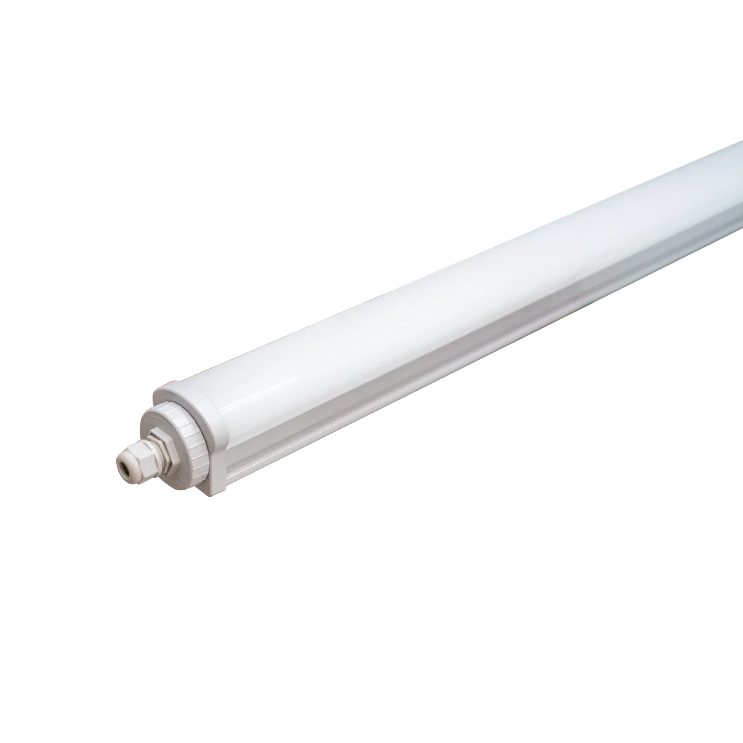 لمبات ليد نجف - قابل للتوصيل وضمان 5 سنوات 34W IP65 (UTL-WP01)