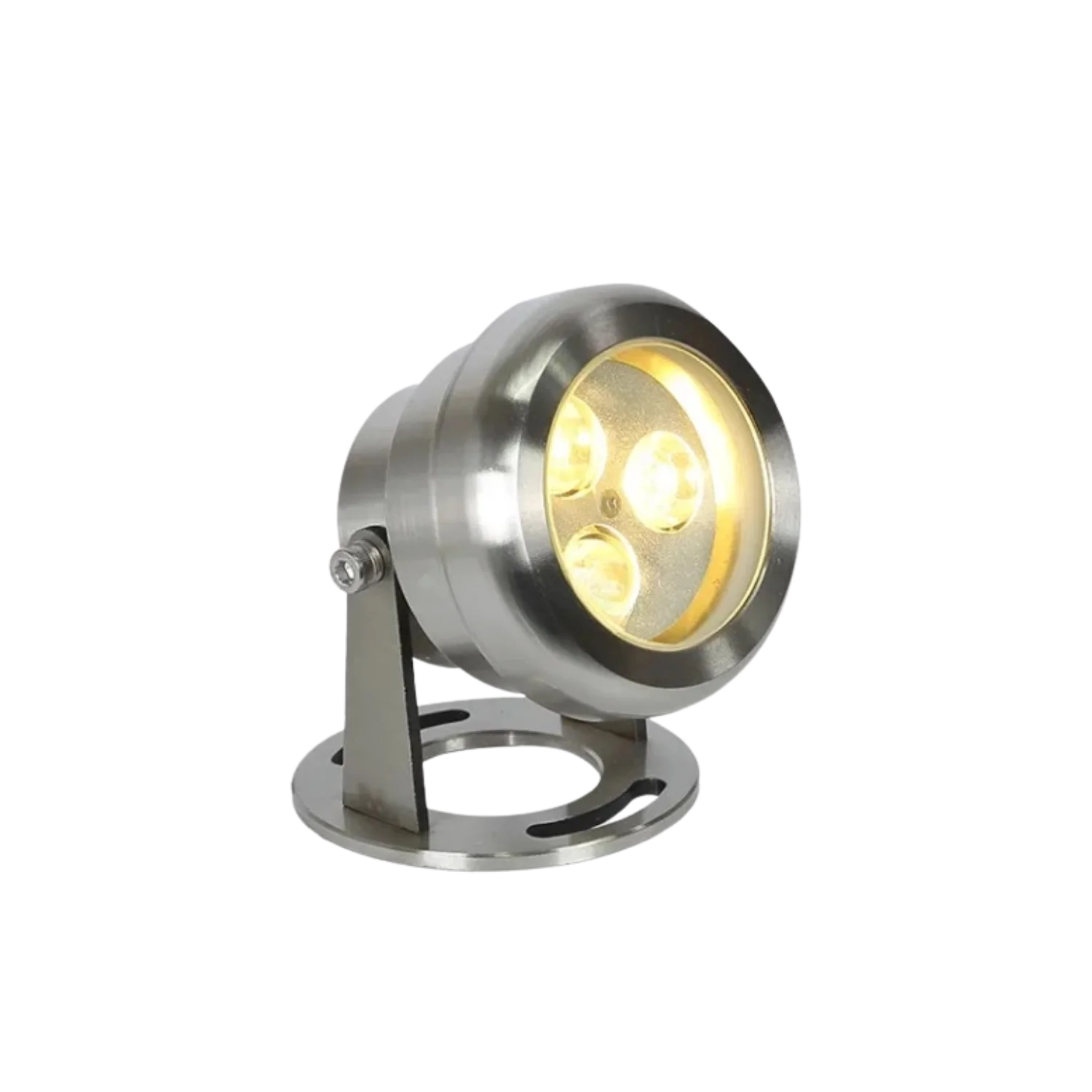 إنارة ليد مائية للمسابح الترالايت 3 واط IP68 (WY-SW076)