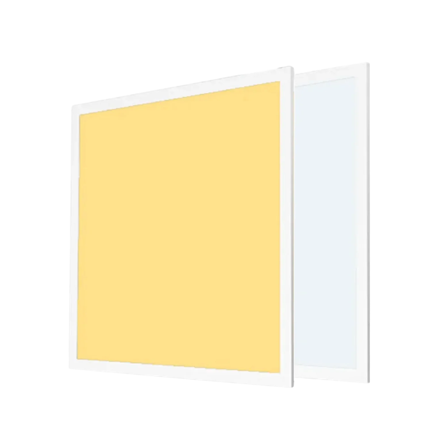 إنارة بانل ليد 60×60 من الترا لايت – 48 واط، إضاءة سقفية 3000K و6500K (RDMB48W)