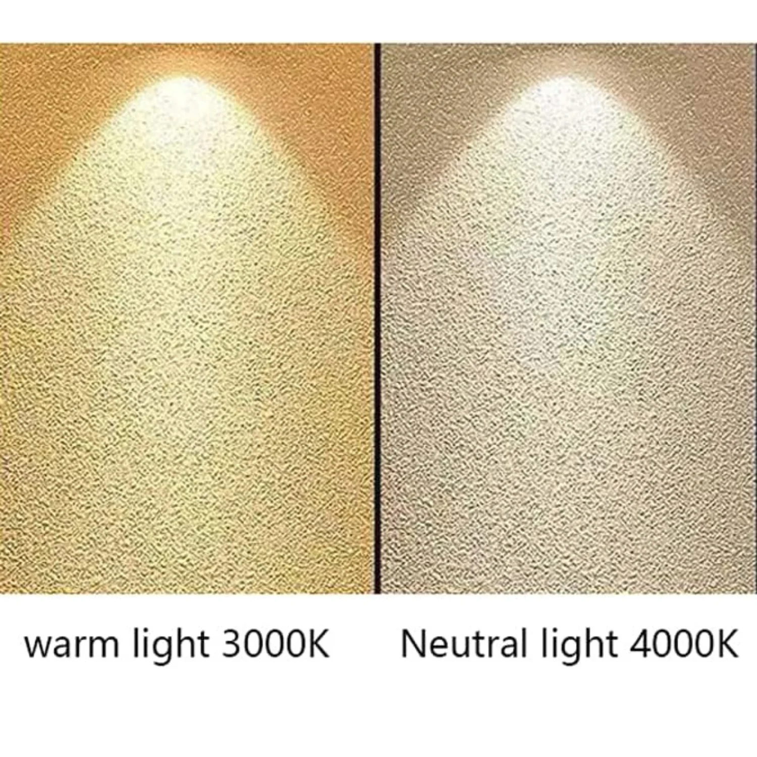 إنارة سقفية معلقة مربعة موجهة من الترالايت - 20 واط، هيكل من الألمنيوم (BR8088-SQ)