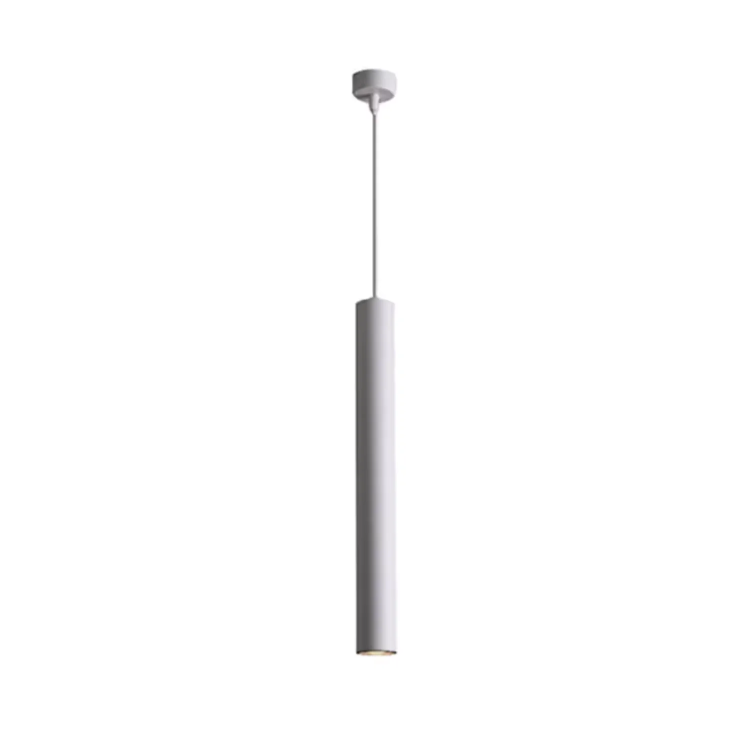 إنارة سقفية معلقة موجهة من الترالايت - بتصميم دائري أنيق (BR8088)