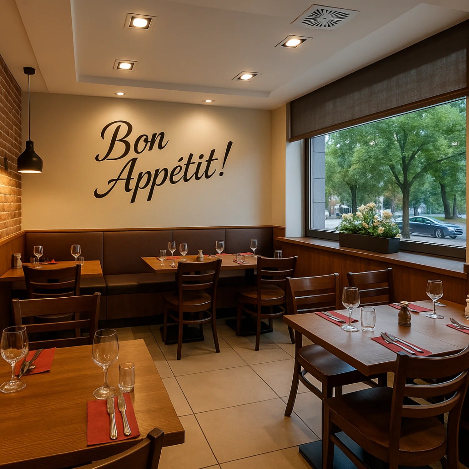 لمبة ليد داخلية عالية الأداء من الترالايت 20 واط 12V (UTL1500S)