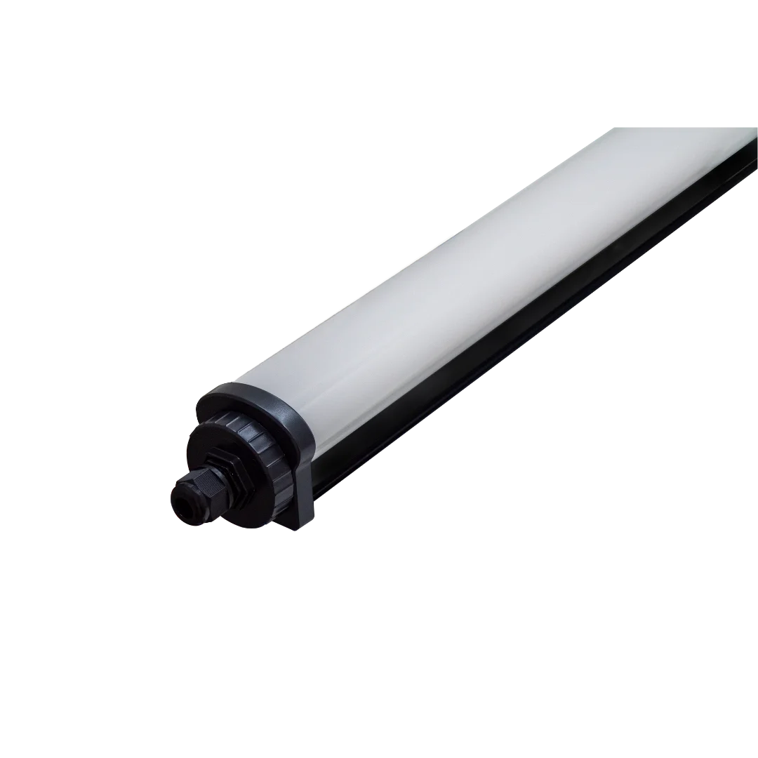 لمبات ليد نجف - قابل للتوصيل وضمان 5 سنوات 34W IP65 (UTL-WP01)