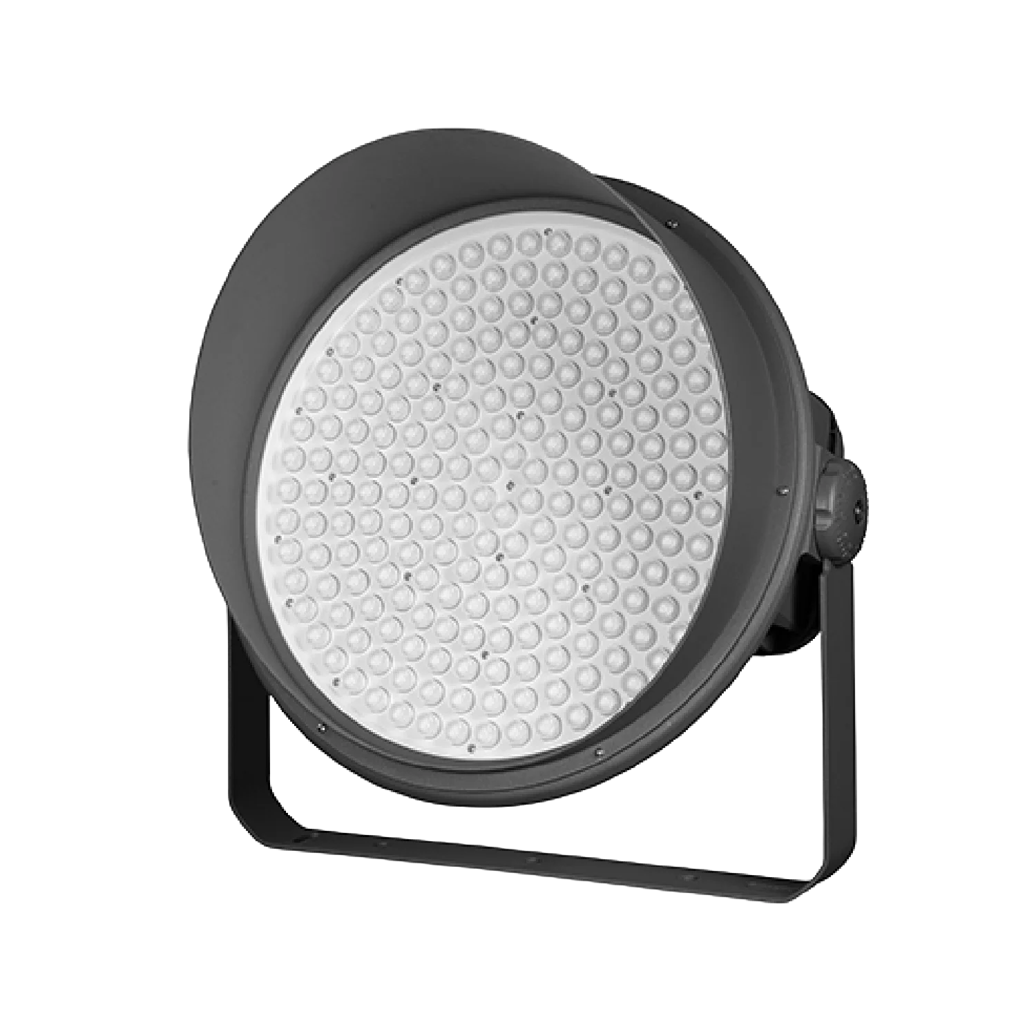 كشاف إضاءة خارجية 300W/500W مقاوم للماء IP65 للملاعب والمواقف (ZY-2078)