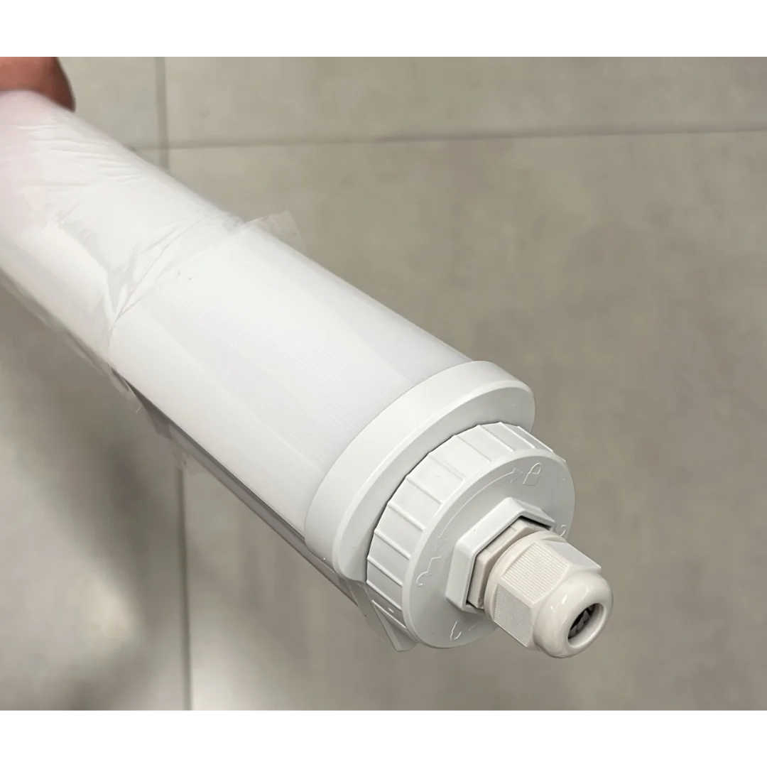 لمبات ليد نجف - قابل للتوصيل وضمان 5 سنوات 34W IP65 (UTL-WP01)