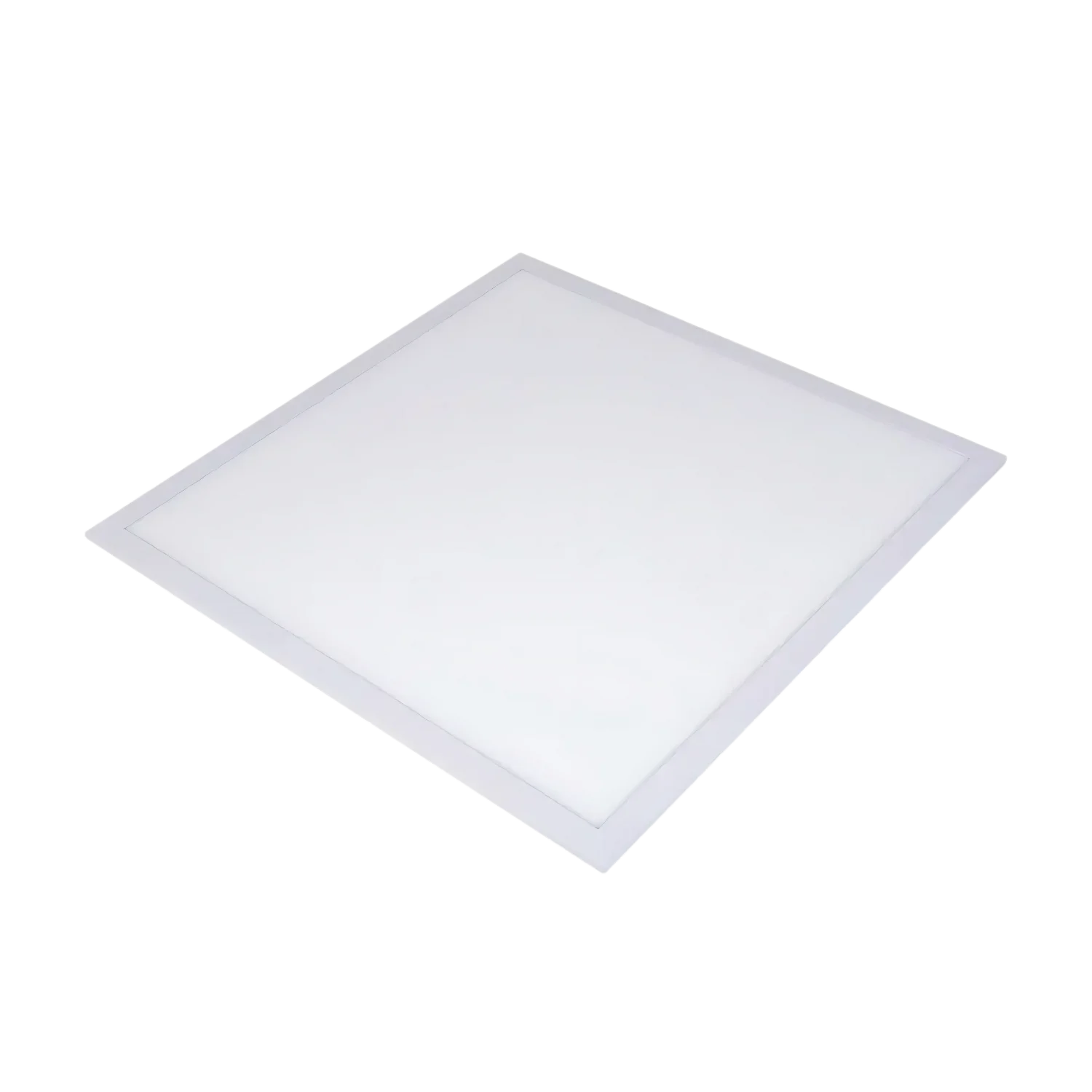 لوحة إنارة ليد 36 واط مناسب للمنازل و المكاتب – إضاءة بيضاء أو دافئة - تصميم نحيف للسقف (SH-PL66HT)