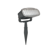 كشاف أرضي ليد (FYL0021) – إنارة غاطسة ملونة خارجية مقاومة للماء IP65 للحدائق 