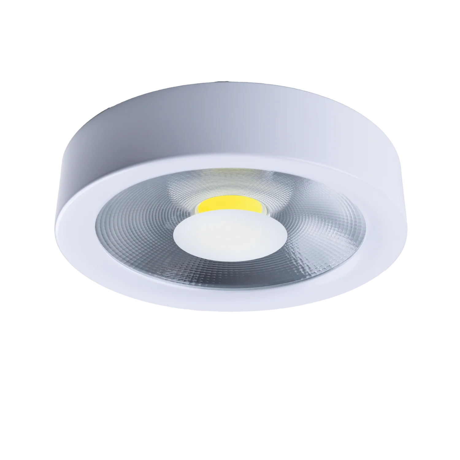 إنارة ليد سطحية بتصميم عصري من الترالايت مع ضمان سنتين (WY‑MCOB2446)