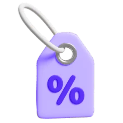 Competitive prices