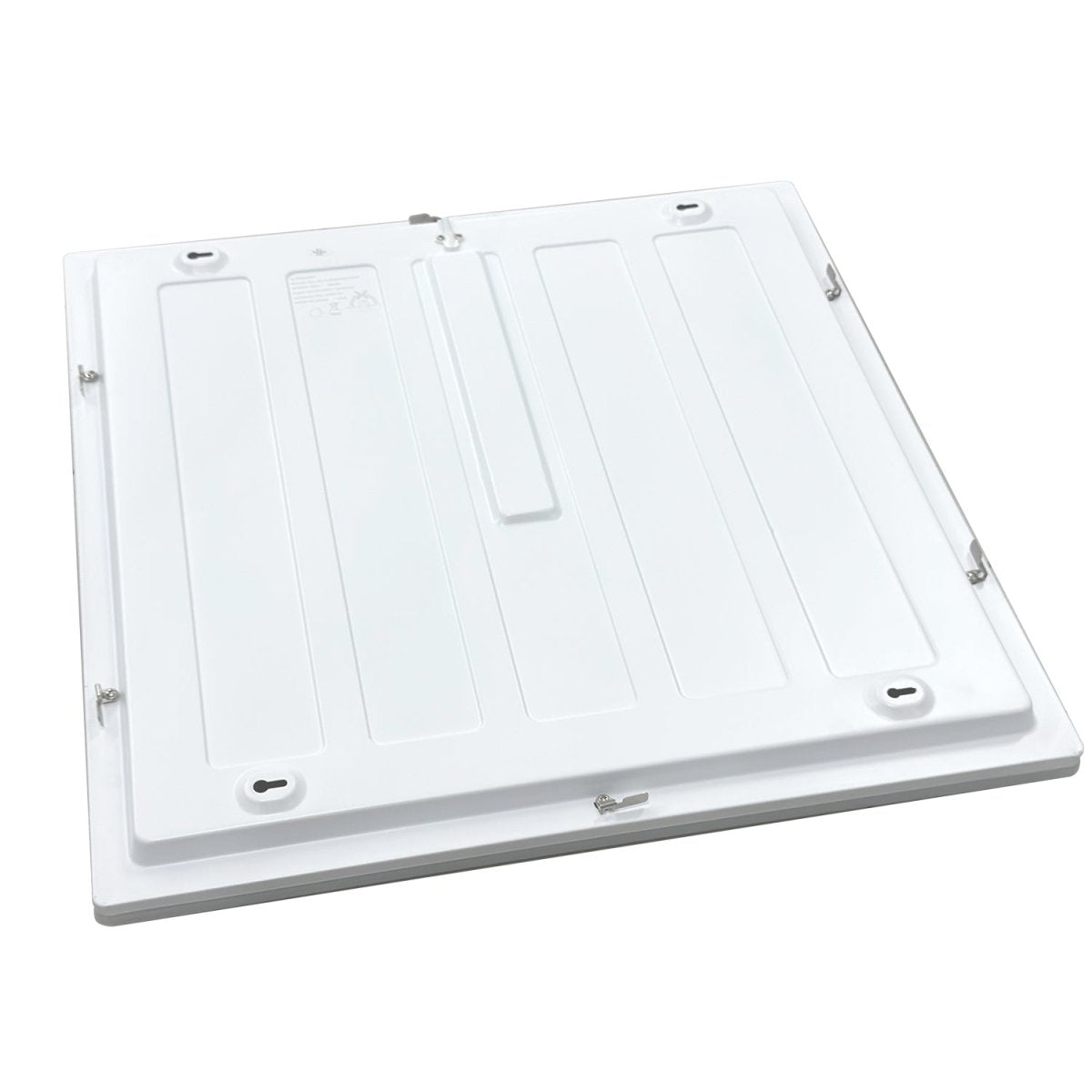 Optimized for LED lights

