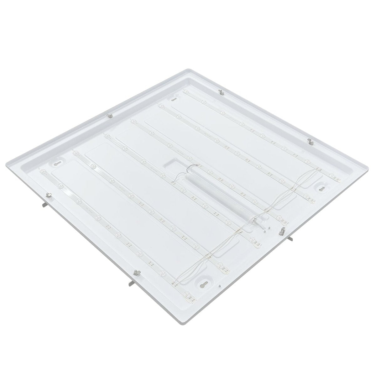 Efficient power delivery

