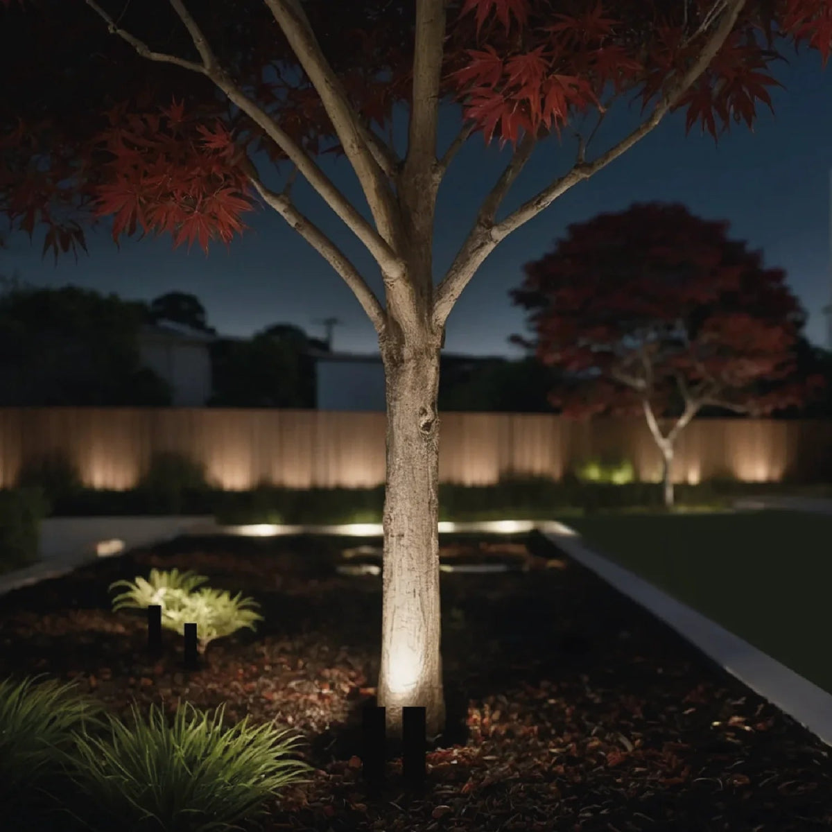 LED Bulb 6W 12VDC GU5.3 Heat-Resistant, Perfect for Enclosed Spaces (UTL-14aM650ST)