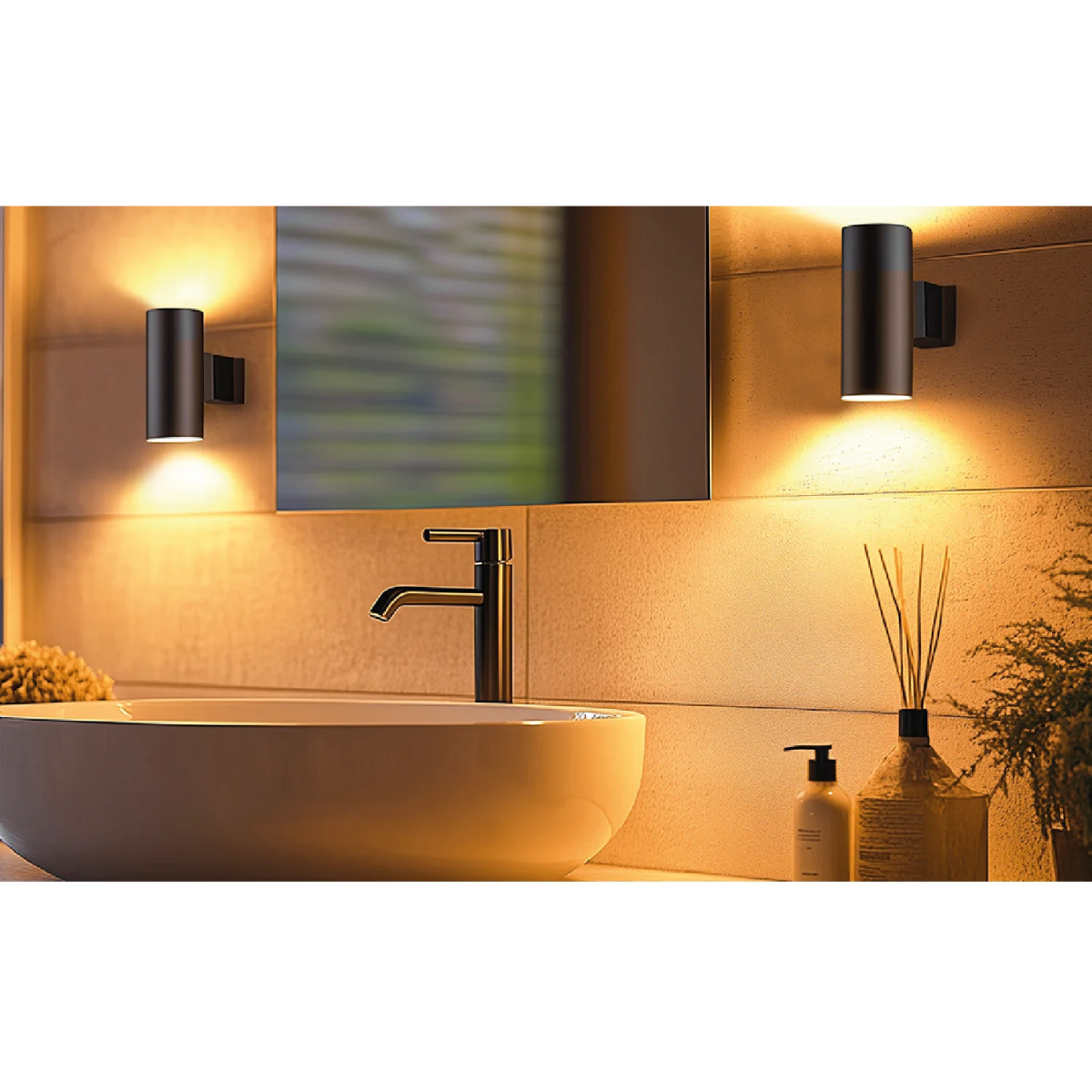 LED Bulb 6W 12VDC GU5.3 Heat-Resistant, Perfect for Enclosed Spaces (UTL-14aM650ST)