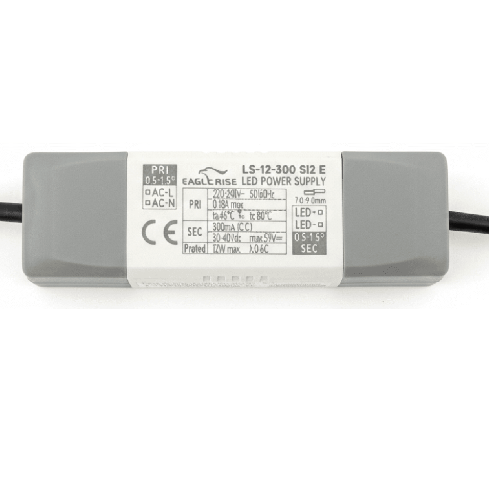 driver fixture on a white background