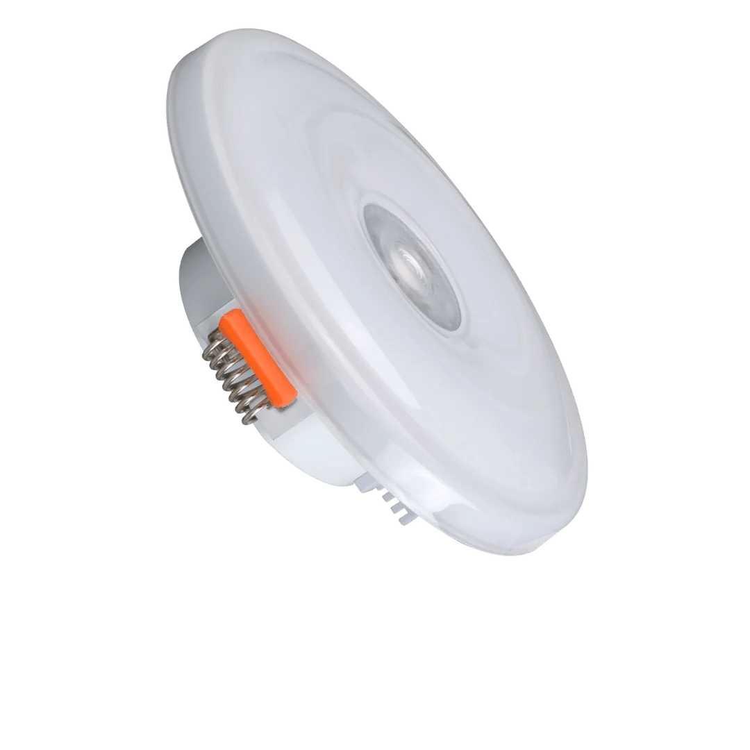 LED Downlight (RML-62G) – 9W, 15W, 24W Multi-Mode SMD + COB Lighting