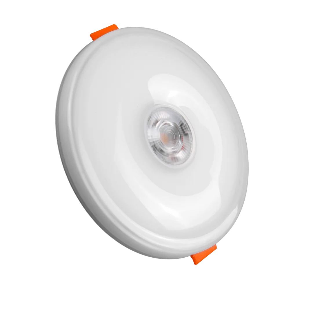 LED Downlight (RML-62G) – 9W, 15W, 24W Multi-Mode SMD + COB Lighting