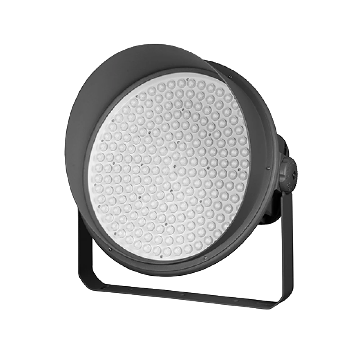 كشاف إضاءة خارجية 300W/500W مقاوم للماء IP65 للملاعب والمواقف (ZY-2078)