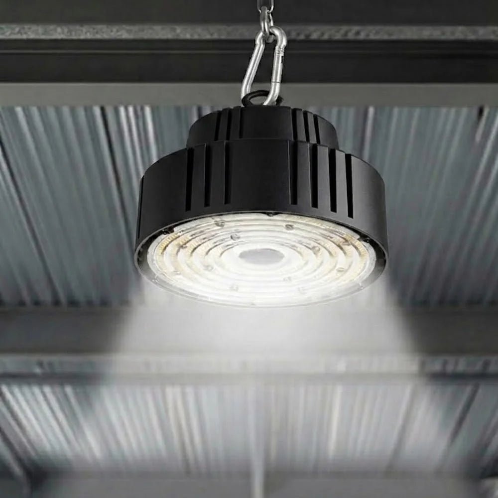 LED High Bay 9 in 1 Light (UTL-HLLB)