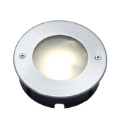 ضوء أرضي أب لايت 8.5 واط (UTL7046) – إضاءة ليد مقاومة للماء IP67 بتقنية LUTEC - ضمان 5 سنوات