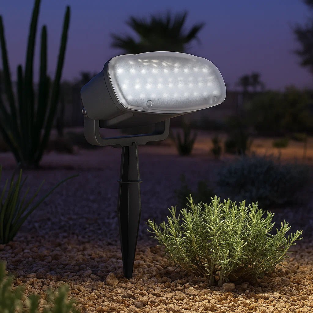 كشاف أرضي ليد (FYL0021) – إنارة غاطسة ملونة خارجية مقاومة للماء IP65 للحدائق 